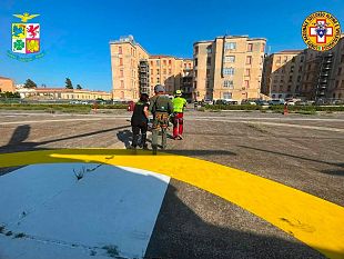 terrasini-biker-cade-in-un-canalone-mobilitati-soccorso-alpino-vigili-del-fuoco-e-aeronautica