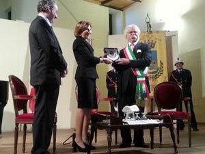 conferita-la-cittadinanza-onoraria-alla-dottoressa-marilisa-magno-gia-prefetto-di-trapani