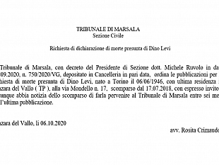 richiesta-di-dichiarazione-di-morte-presunta-di-dino-levi