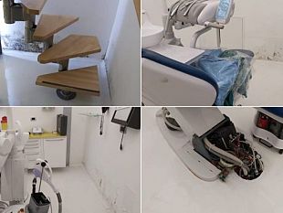 mazara-danni-ad-un-ambulatorio-odontoiatrico-finalmente-sistemata-la-perdita-di-acqua-da-condotta-ringrazio-lufficio-tecnico-del-comune