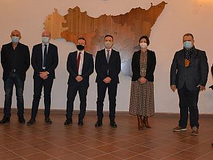 mazara-il-sindaco-quinci-ringrazia-lassessore-agate-si-insedia-la-nuova-giunta