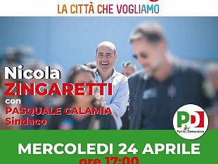nicola-zingaretti-a-castelvetrano-a-sostegno-di-pasquale-calamia