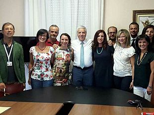 asp-trapani-venerdi-in-servizio-10-nuovi-collaboratori-amministrativi-a-tempo-indeterminato