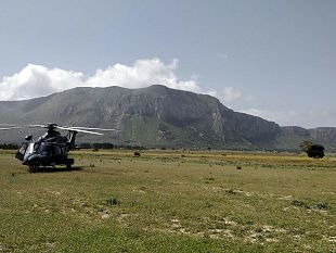 tragedia-sfiorata-a-san-vito-lo-capo-un-francese-e-rimasto-ferito-durante-unescursione-a-macari
