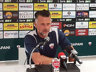 trapani-venezia-baldini-taugourdeau-non-e-tranquillo-ma-deve-darmi-delle-indicazioni-nzola-deve-allenarsi-bene