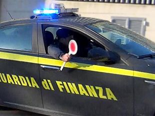 palermo-44enne-mazarese-fermato-dalla-gdf-con-400-grammi-di-cocaina