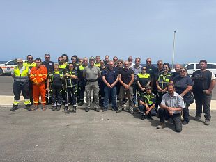pantelleria-terminata-la-formazione-di-30-volontari-nellambito-dellantincendio-boschivo