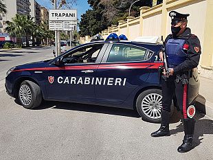 trapani/trapani-i-carabinieri-denunciano-un-24enne-ha-aggredito-un-uomo