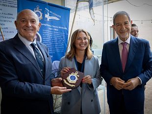 il-ministro-nello-musumeci-in-visita-alla-lega-navale-di-trapani