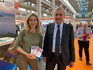 trapani/la-promozione-culturale-del-trapanese-al-salone-del-libro-di-torino