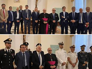 mazara/il-saluto-del-vescovo-mogavero-ai-sindaci-della-diocesi