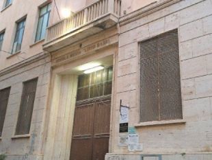 trapani-via-ai-lavori-alla-scuola-media-livio-bassi