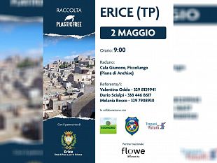 erice-giornata-plastic-free-in-programma-domenica-2-maggio