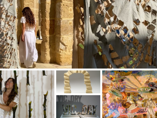 marsala-con-la-donazione-della-scultura-victory-si-conclude-la-mostra-di-loredana-longo