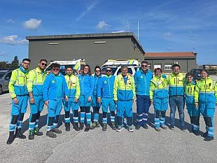 belice/misericordia-di-partanna-contributo-di-50-mila-euro-per-lacquisto-di-una-nuova-ambulanza