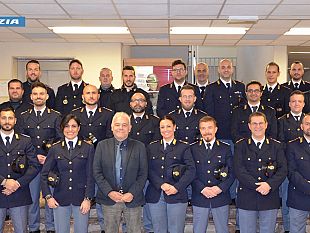 trapani/trapani-assegnati-alla-questura-25-agenti-ed-assistenti