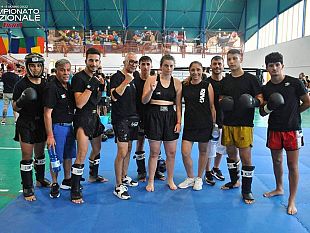 arti-marziali-il-team-athena-protagonista-ai-campionati-italiani-fight1