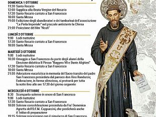 anche-a-castelvetrano-si-festeggia-san-francesco-d-assisi-2
