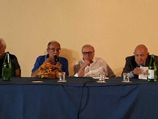 mazara-conclusa-la-rassegna-estiva-dellistituto-euro-arabo-con-la-presentazione-del-libro-di-salvatore-giacalone