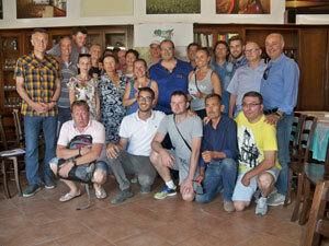 conclusa-la-prima-parte-del-progetto-siciliain-soddisfatti-i-15-buyers-polacchi-che-lasciano-marsala-dopo-un-weekend-intenso-alla-scoperta-del-territorio