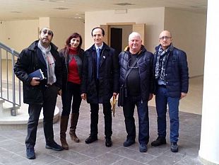 sopralluogo-uilpa-polizia-penitenziaria-al-nuovo-tribunale-di-marsala-veneziano-chiediamo-piu-sicurezza