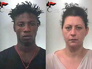 marsala-resistenza-a-pubblico-ufficiale-e-lesioni-personali-arrestato-dai-carabinieri-un-richiedente-asilo-politico