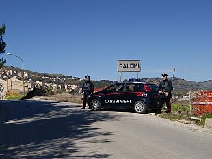 salemi-arrestato-un-uomo-per-evasione