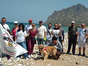 m5s-valderice-pulito-il-litorale-da-lido-valderice-a-cala-rio-forgia