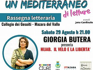 giorgia-butera-chiude-domani-a-mazara-la-rassegna-letteraria-un-mediterraneo-di-letture