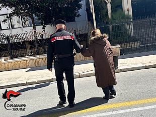 trapani-arrestato-catanese-per-aver-truffato-unanziana-donna-con-la-tecnica-del-finto-carabiniere
