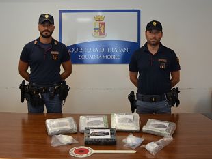 trapani-operaio-portuale-trovato-in-possesso-di-6-kg-di-cocaina-arrestato