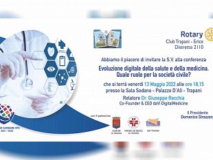 rotary-trapani-erice-conferenza-su-evoluzione-digitale-della-salute-e-medicina