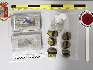 marsala-deteneva-due-chilogrammi-e-mezzo-di-cocaina