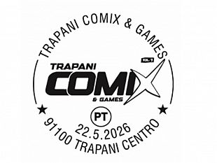 trapani-comix-disponibile-bollo-speciale-di-poste-italiane