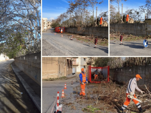 mazara-pulizia-e-messa-in-sicurezza-via-cantu-adiacente-la-linea-ferrata