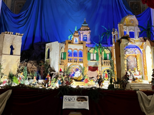 i-ragazzi-del-grin-realizzano-presepe-allinterno-della-chiesa-madre-di-partanna