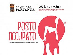 il-comune-di-partanna-aderisce-a-posto-occupato-contro-ogni-forma-di-violenza-di-genere