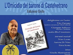 claudio-taurino-presenta-lomicidio-del-barone-di-castelvetrano