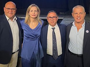 mazara-vita-ippolito-aderisce-alla-democrazia-cristiana