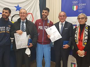 dalle-olimpiadi-al-territorio-consegnati-i-riconoscimenti-del-coni