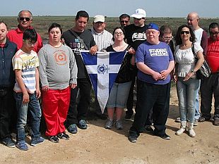 le-attivita-con-i-diversamente-abili-curate-dalla-lega-navale-italiana-sezione-di-torretta-granitola-e-l-associazione-l-oasi-di-torretta-onlus