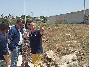 video-sopralluogo-del-sindaco-di-mazara-del-vallo-salvatore-quinci-in-contrada-boccarena