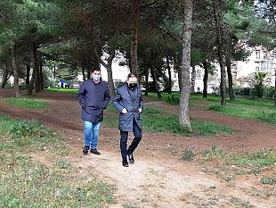 mazara-sindaco-e-consigliere-fanno-sopralluogo-in-via-potenza