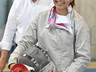 prima-tra-le-cadette-della-sciabola-la-15enne-gaia-bono