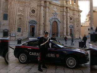 marsala-servizi-antidroga-dei-carabinieri-ventiduenne-in-manette