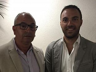 alcamo-il-sindaco-domenico-surdi-ha-incontrato-il-presidente-dellassociazione-antiracket-alcamese-salvatore-leonardo