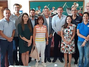 una-delegazione-istituzionale-dellalbania-allamp-isole-egadi-per-conoscerne-i-progetti-gestionali