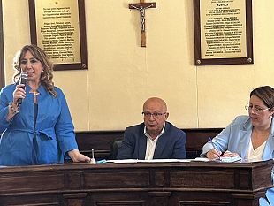 la-consigliera-barbara-vivona-presenta-uninterrogazione-sulla-mancata-realizzazione-dellestate-selinuntina