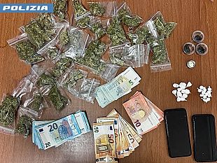 scoperto-servizio-drive-in-di-droga-a-catania-arrestato-giovane-pusher-ben-organizzato