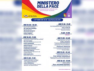 trapani/ciminnisi-istituire-un-ministero-della-pace-contro-il-flagello-della-guerra